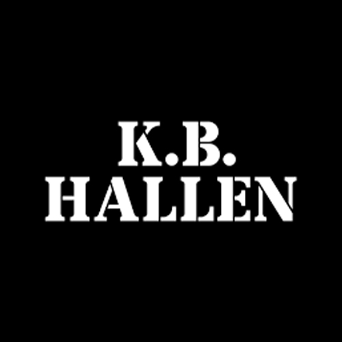 KB Hallen
